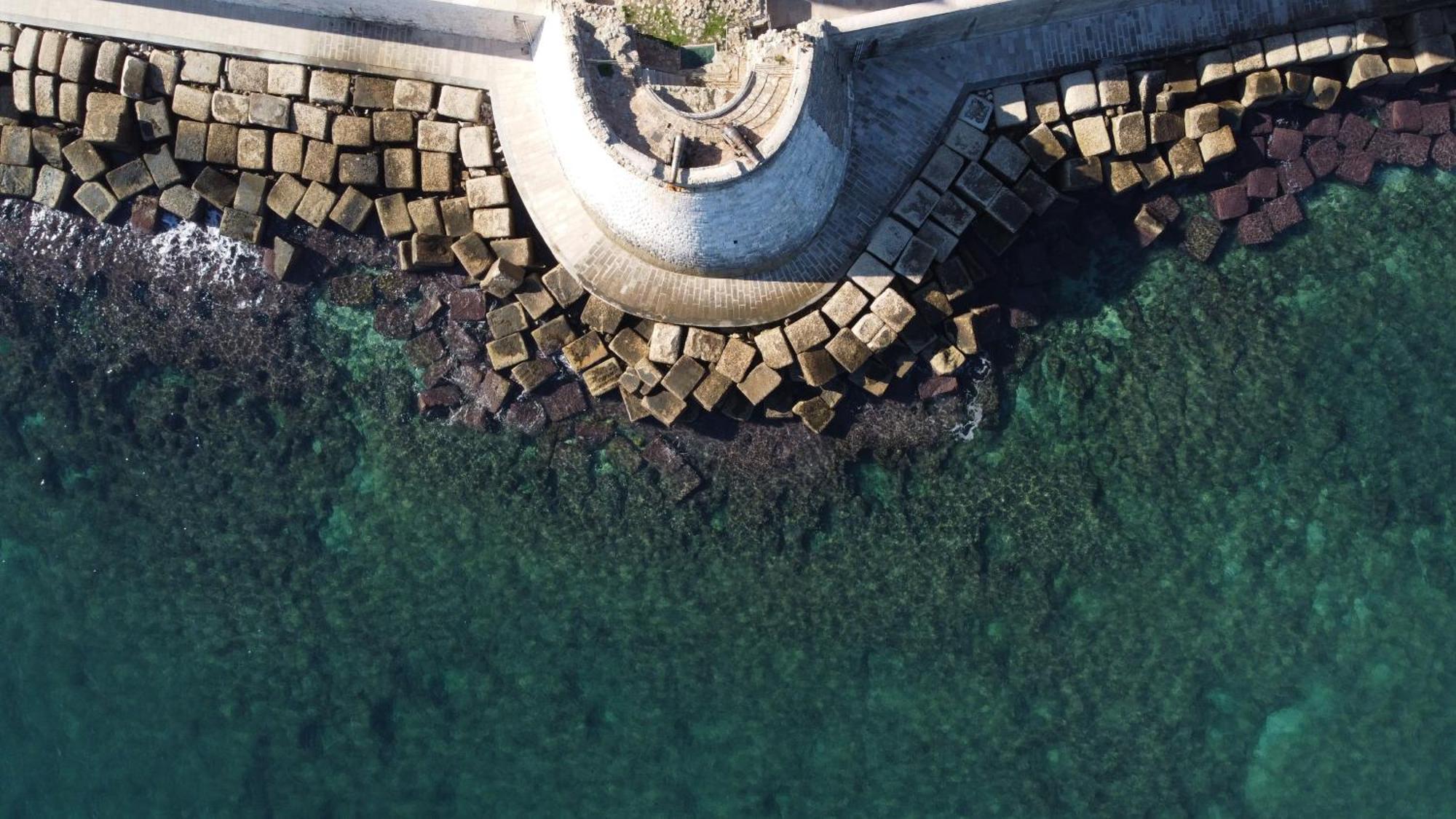 Archi Barbacana โมโนโปลี ภายนอก รูปภาพ