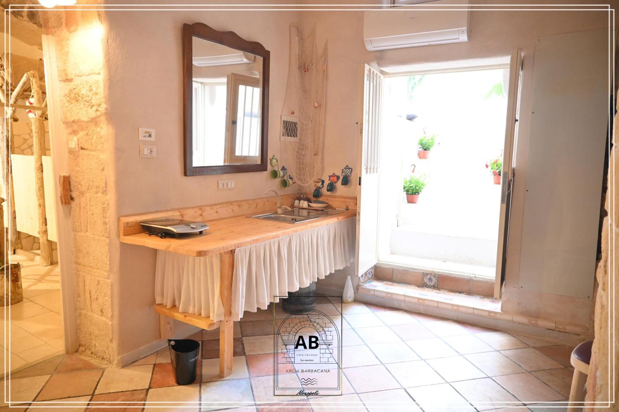 Archi Barbacana โมโนโปลี ภายนอก รูปภาพ